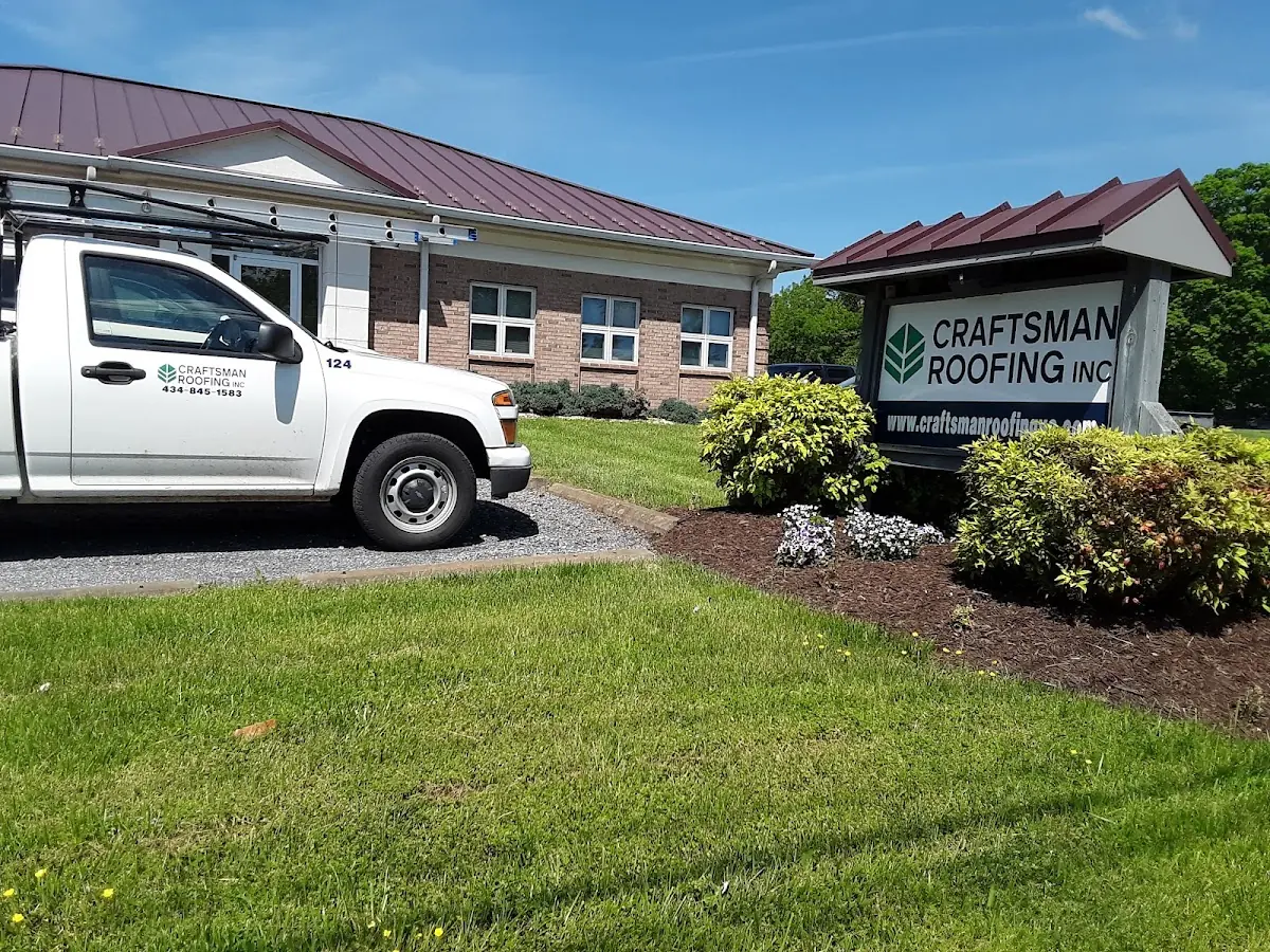 Quality Chimney Repair by experienced craftsmen in Chesapeake Ranch Estates